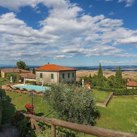 Apartment Appartamento Ginepro - Borgo In Chianni By Interhome エクステリア 写真